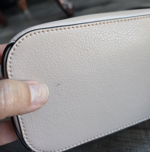 Kate spade leather disney minnie mouse collab bag - Picture 12 of 14